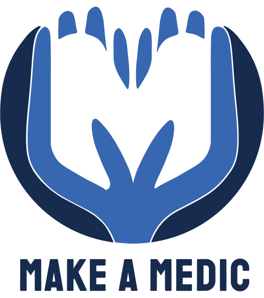 Make a Medic: Year 3 and Year 6 Courses