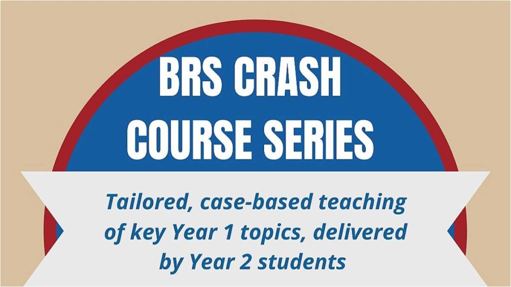 Read more about the article Phase 1a: BRS Crash Course Series