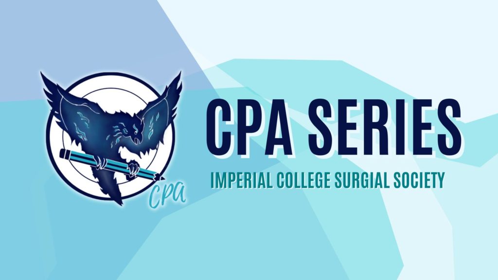 Read more about the article Clinical Practical Assessment (CPA) Series
