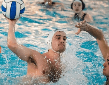 Water Polo