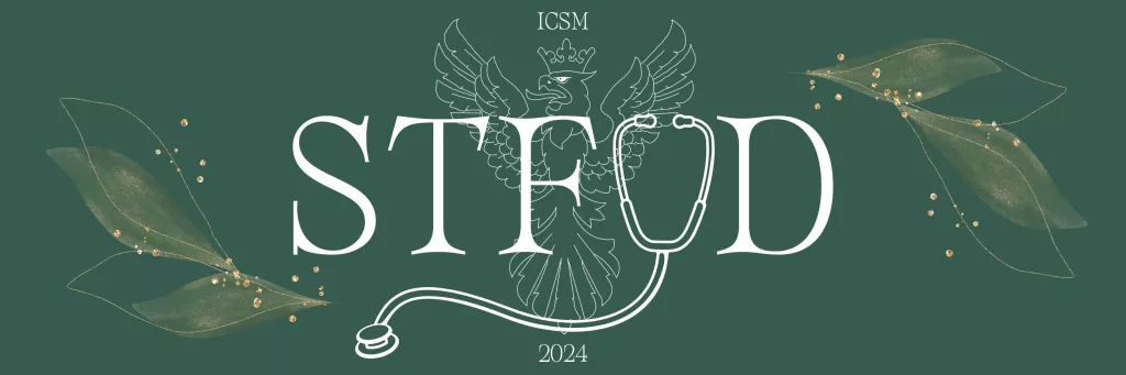 Read more about the article ICSM STFYD 2024